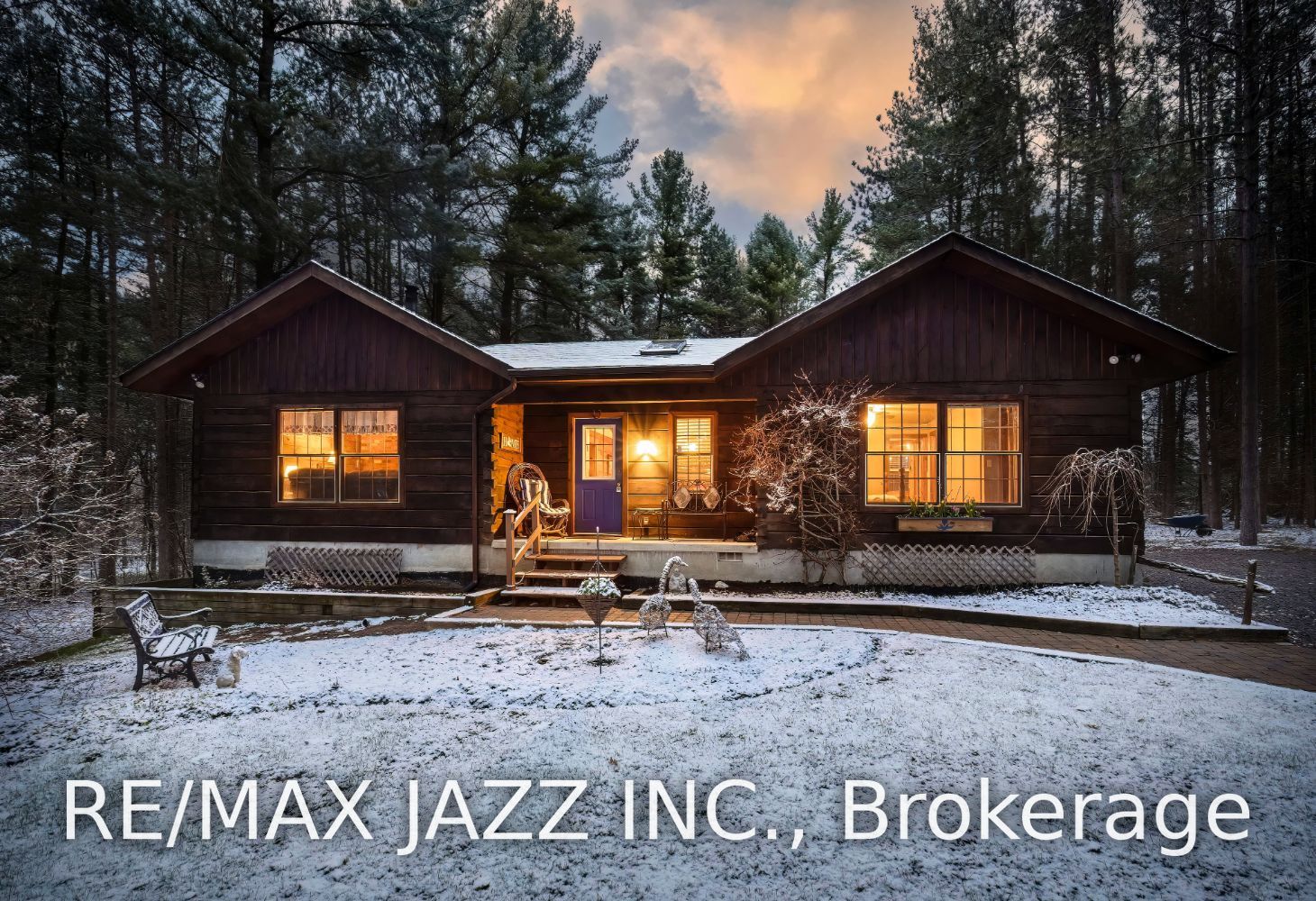 25 Sumac Road