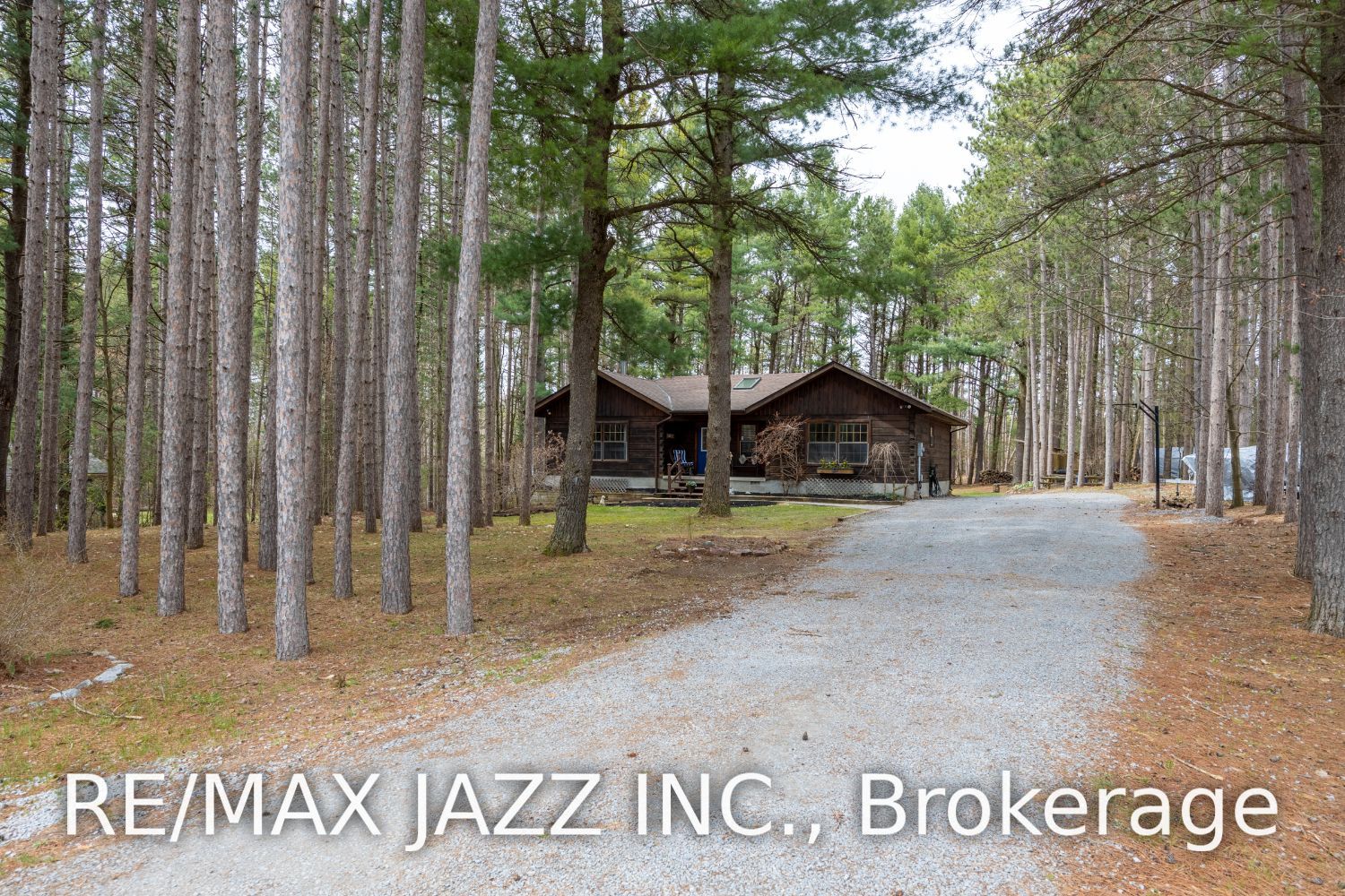 25 Sumac Road