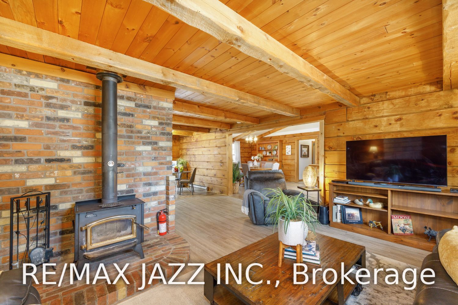 25 Sumac Road