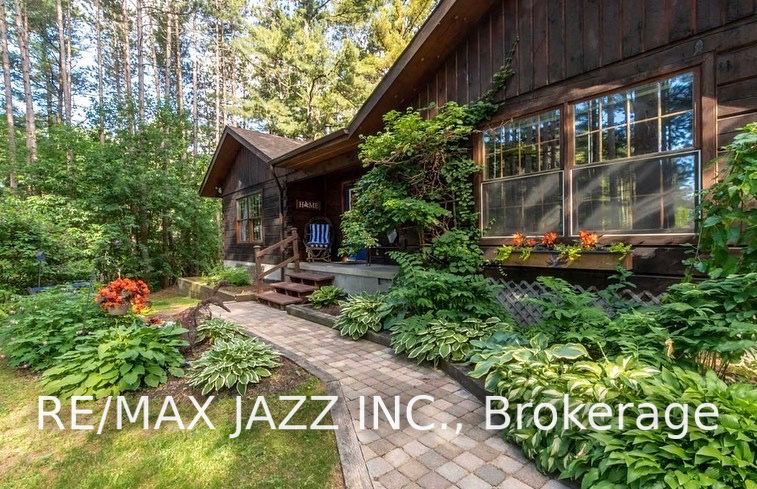 25 Sumac Road