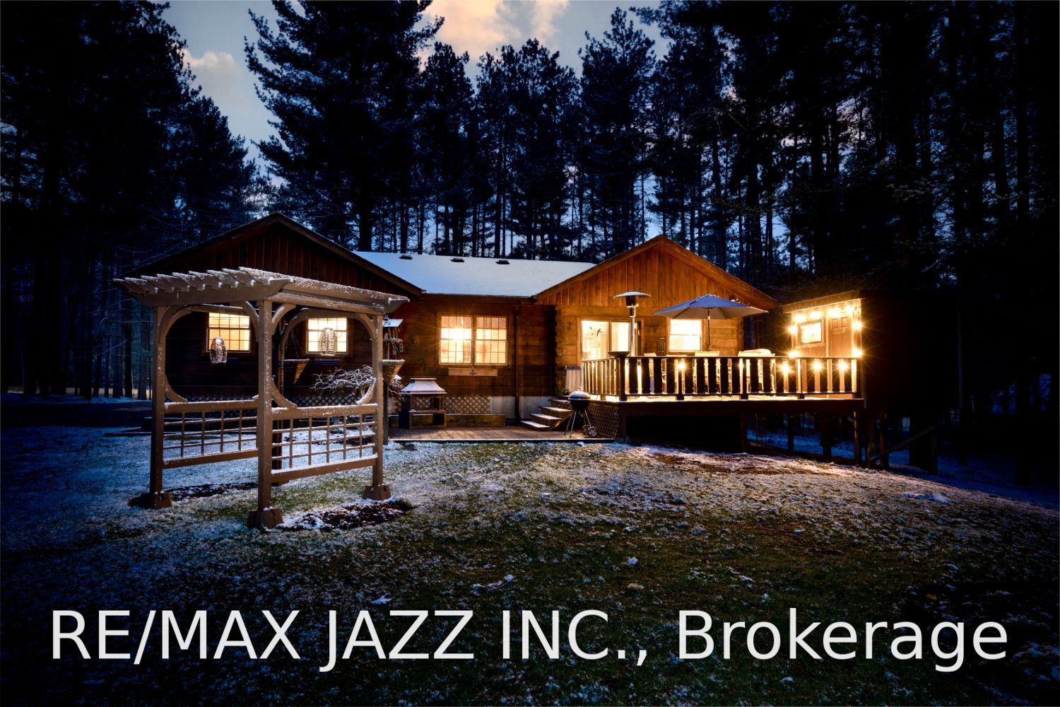 25 Sumac Road