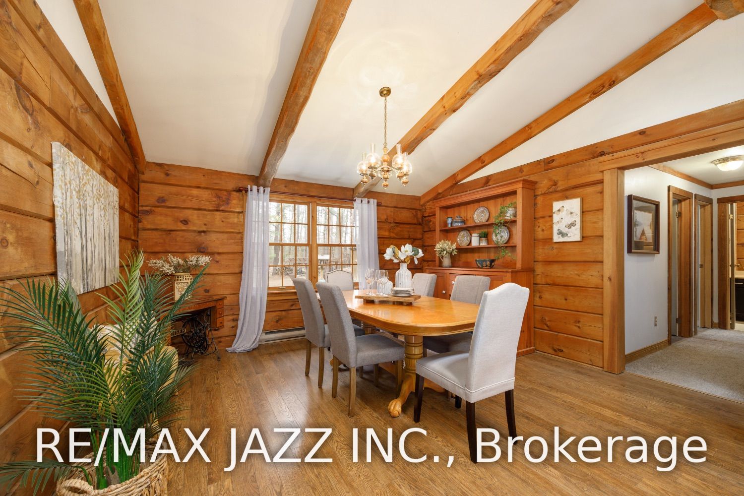 25 Sumac Road
