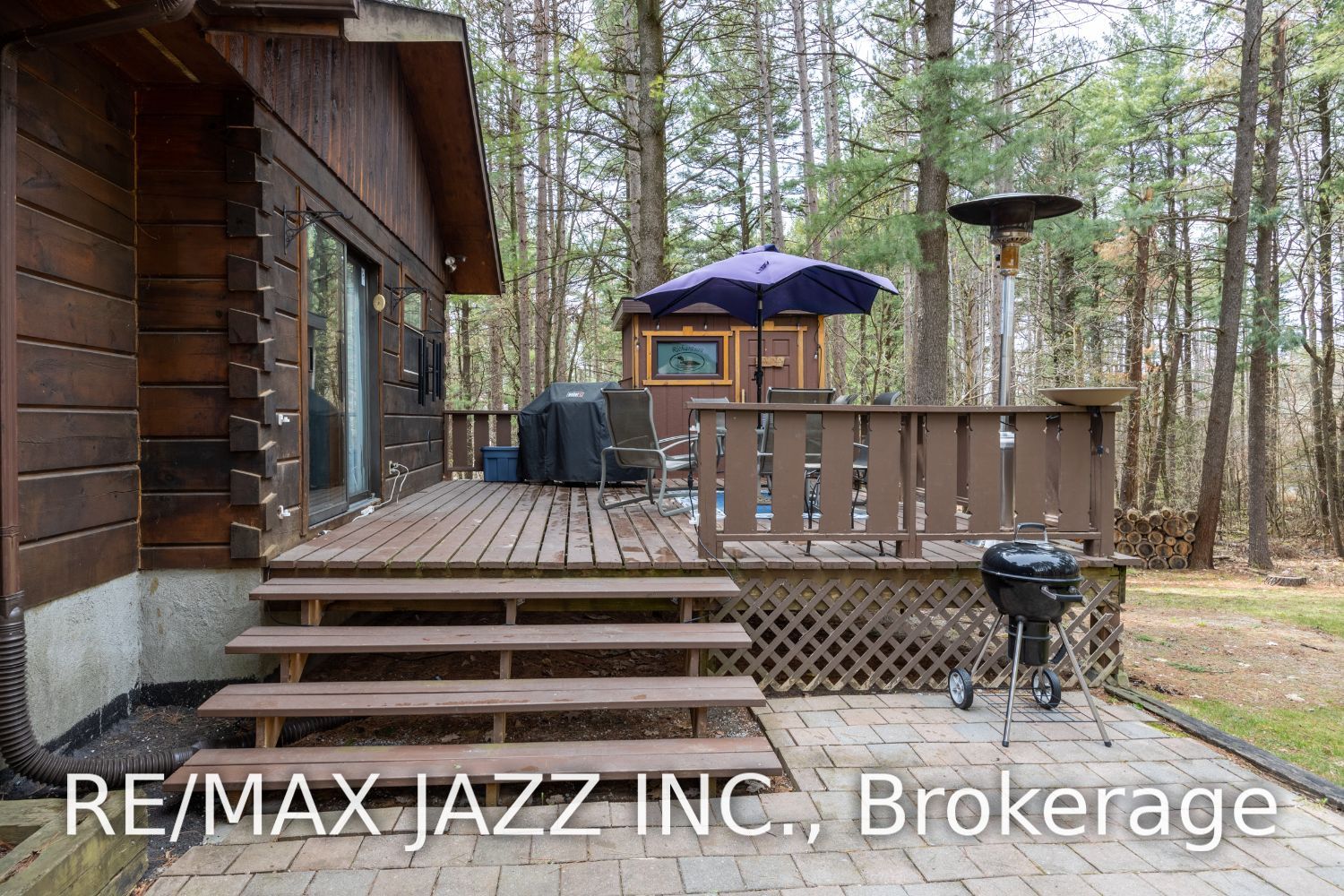 25 Sumac Road