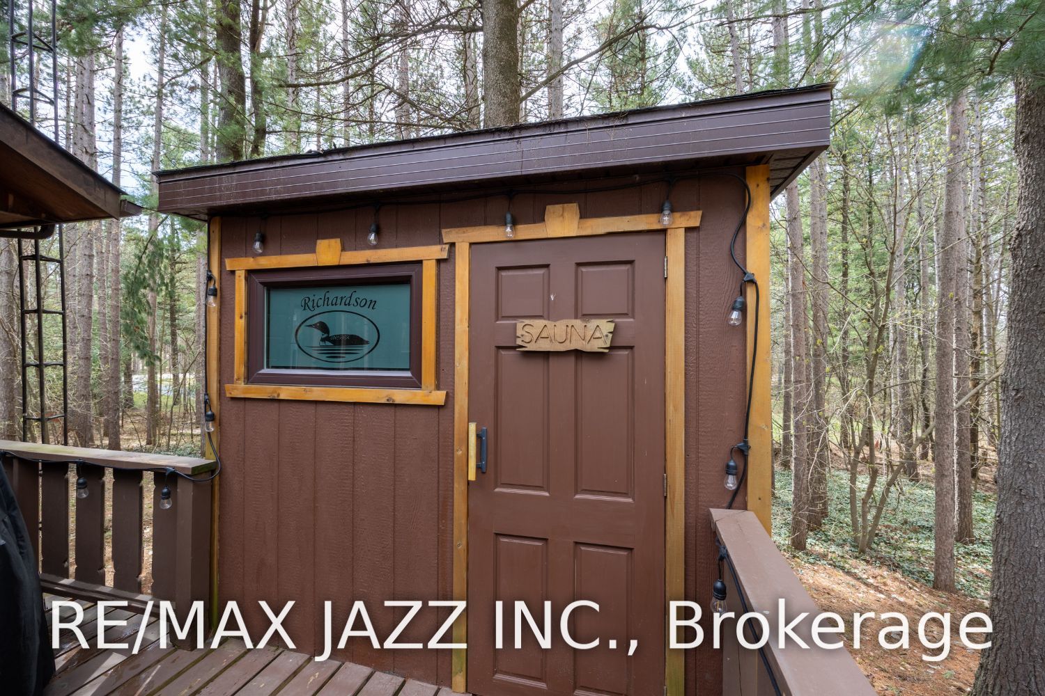 25 Sumac Road
