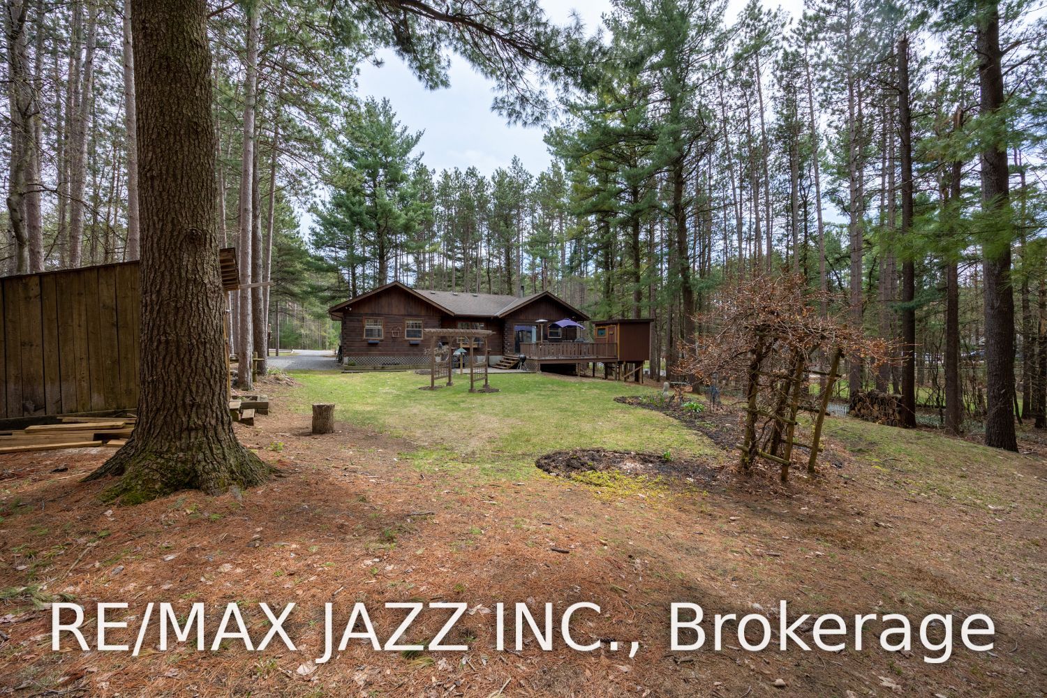 25 Sumac Road