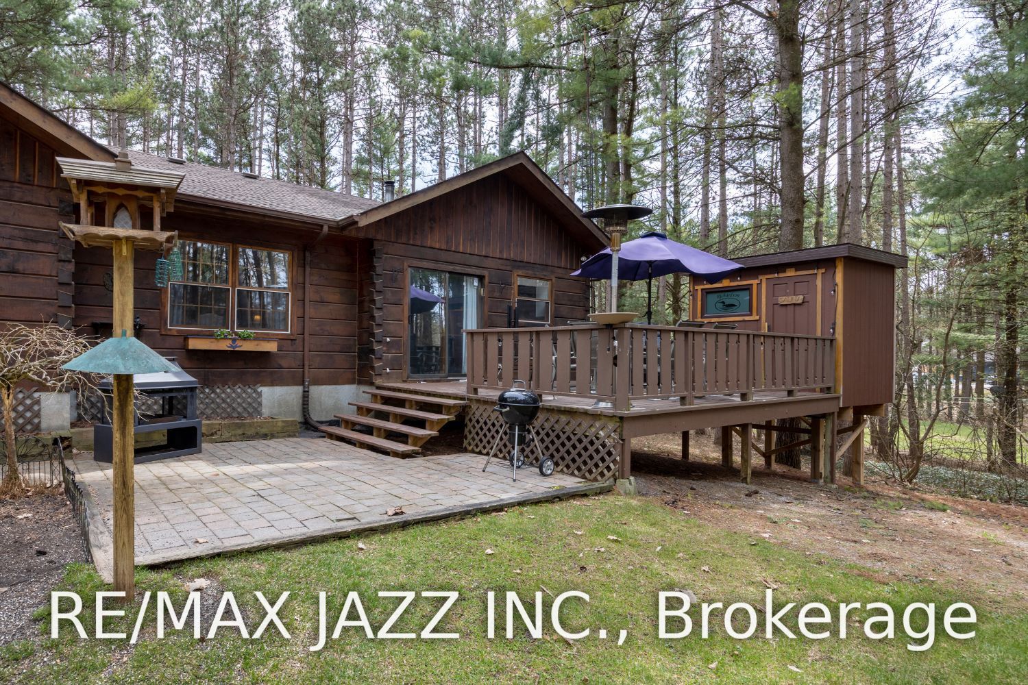 25 Sumac Road