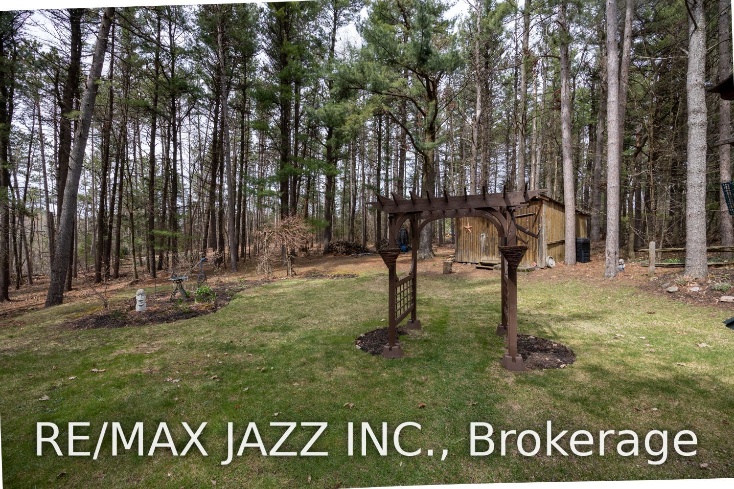25 Sumac Road