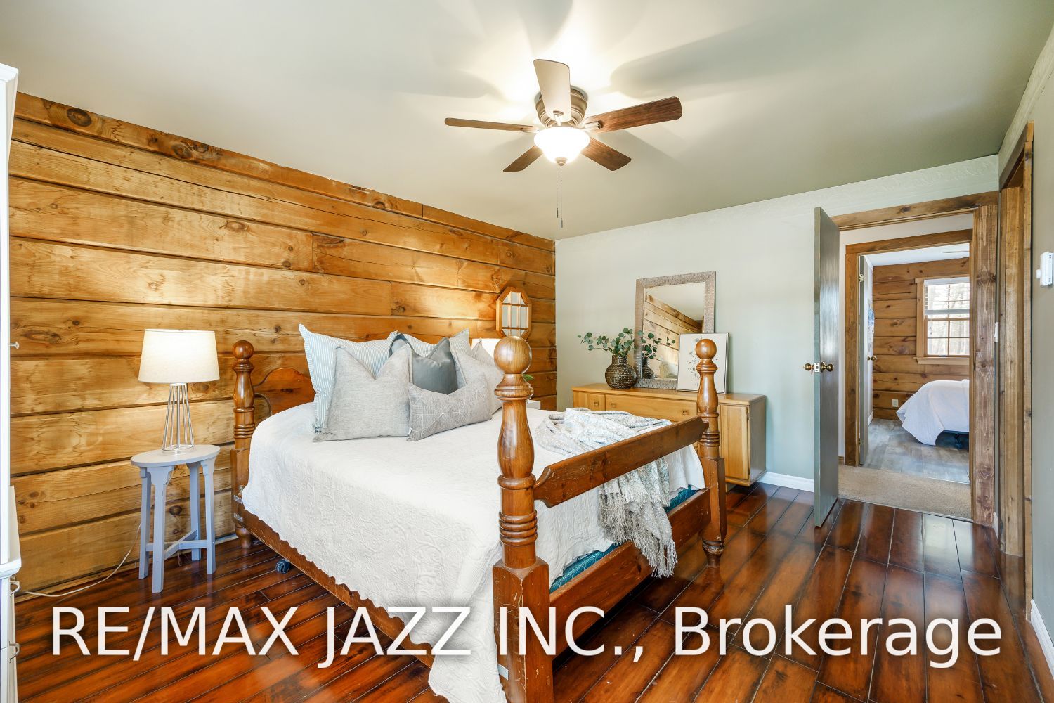 25 Sumac Road