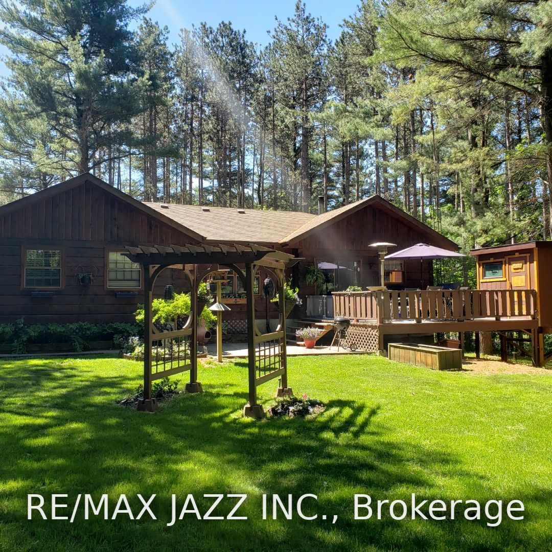 25 Sumac Road