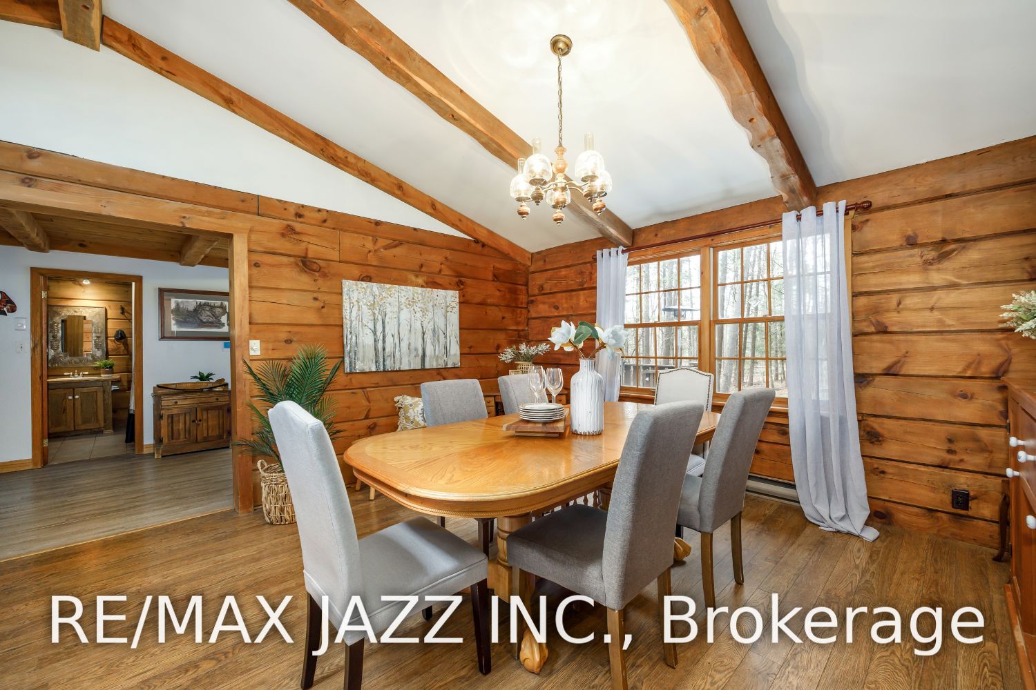 25 Sumac Road