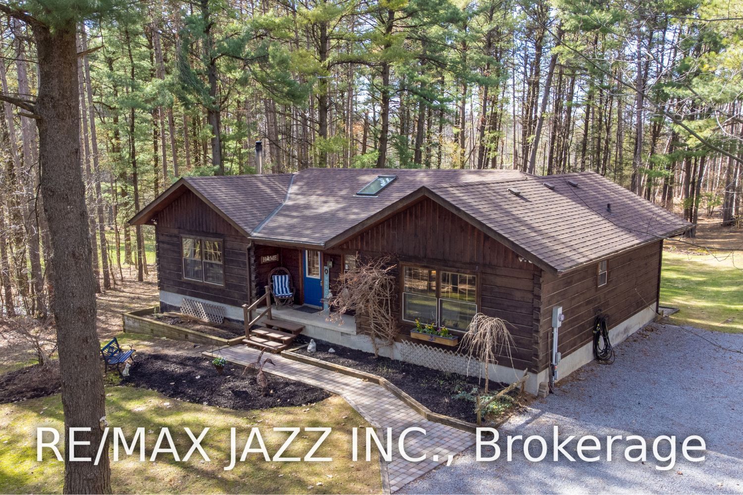 25 Sumac Road