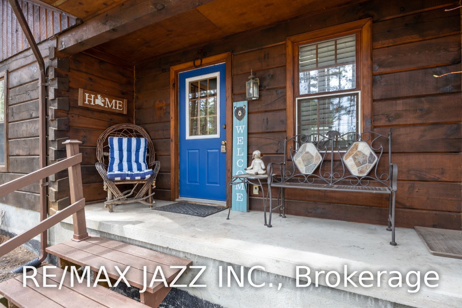 25 Sumac Road