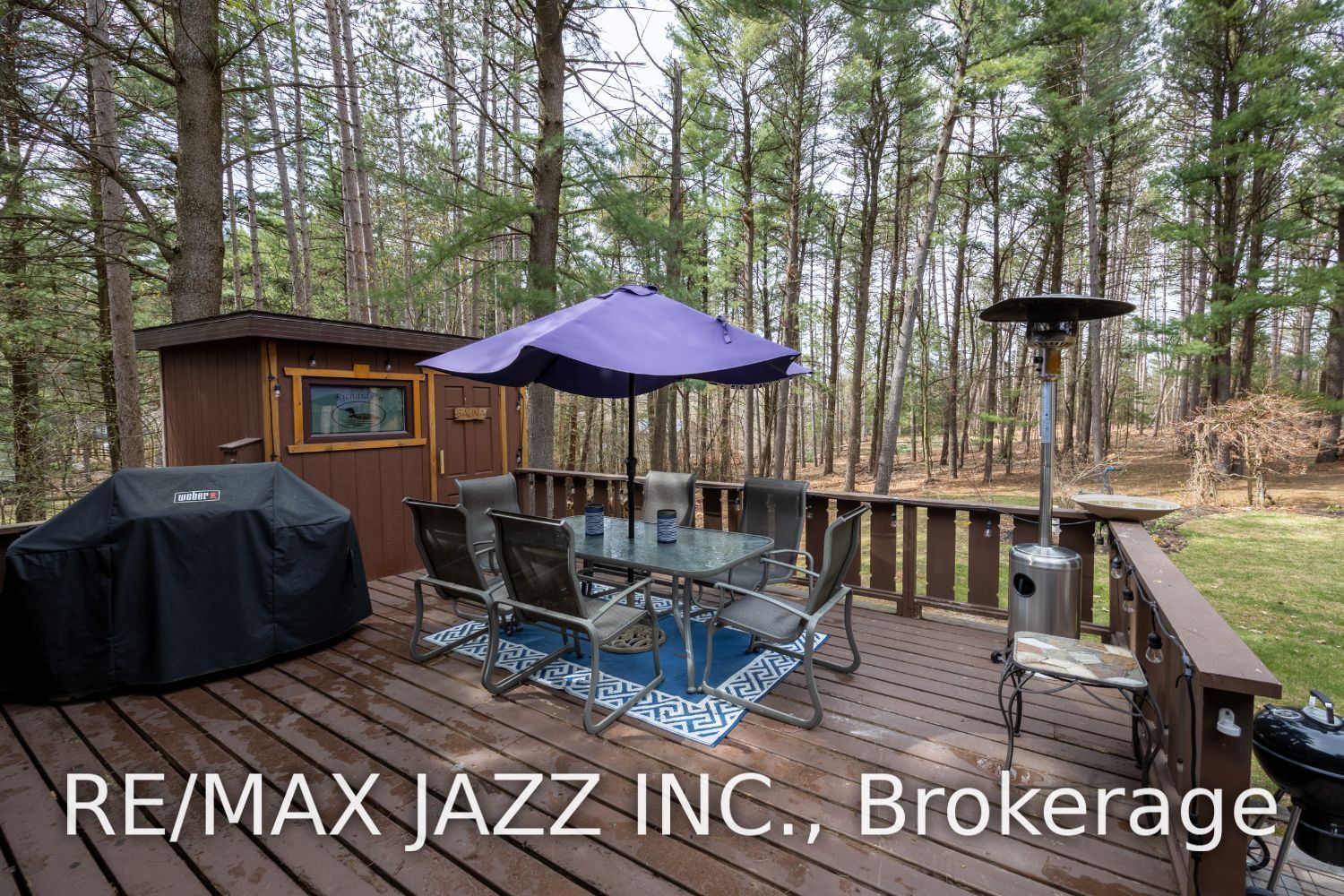 25 Sumac Road