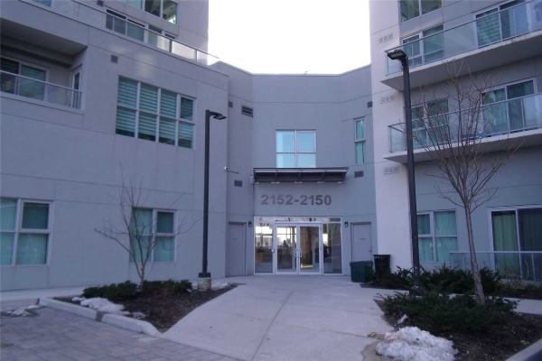 2150 Lawrence Ave E, Toronto