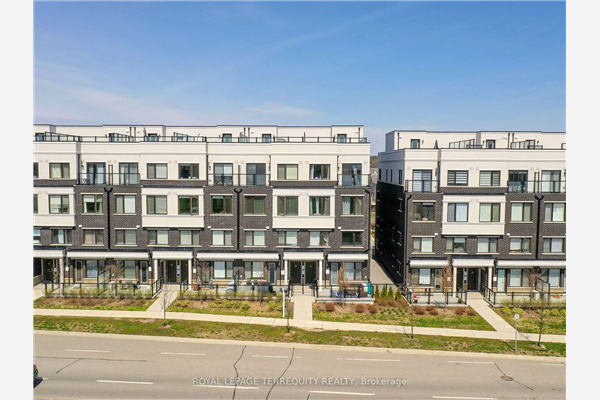 1711 Pure Springs Blvd, Pickering