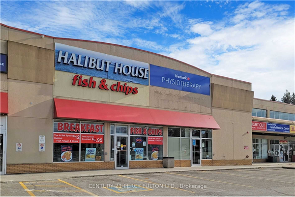 3483 Kingston Rd, Toronto