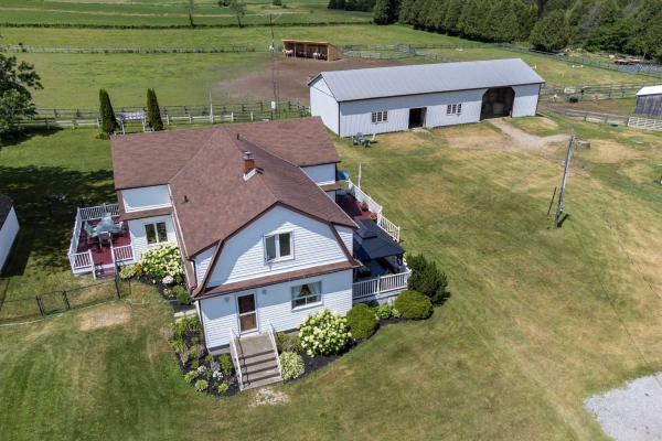 5728 Gilmore Rd, Clarington