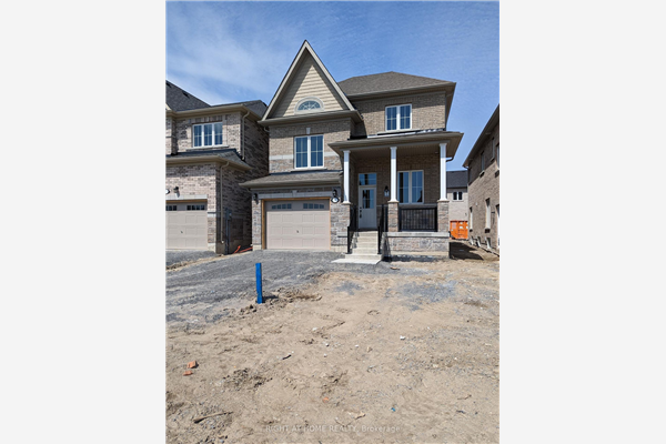 77 Richard Davies Cres, Clarington