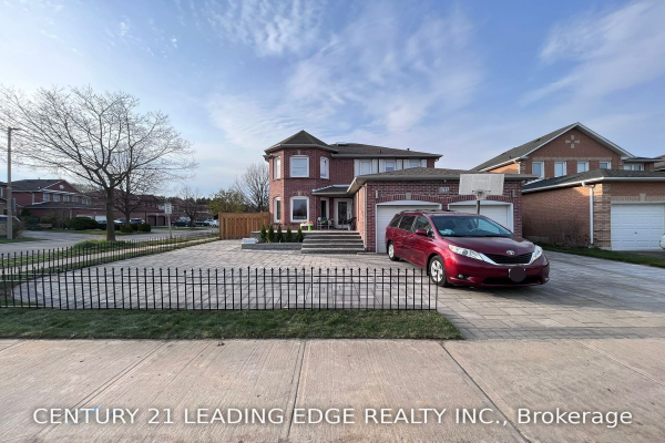 574 Strouds Lane, Pickering