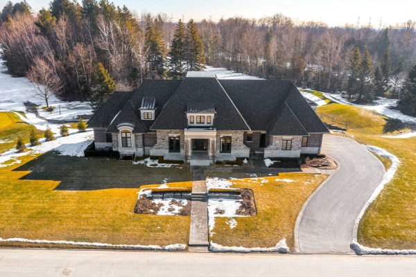 1 Dexshire Dr, Ajax