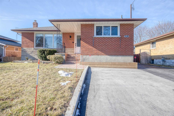 326 Linden St, Oshawa