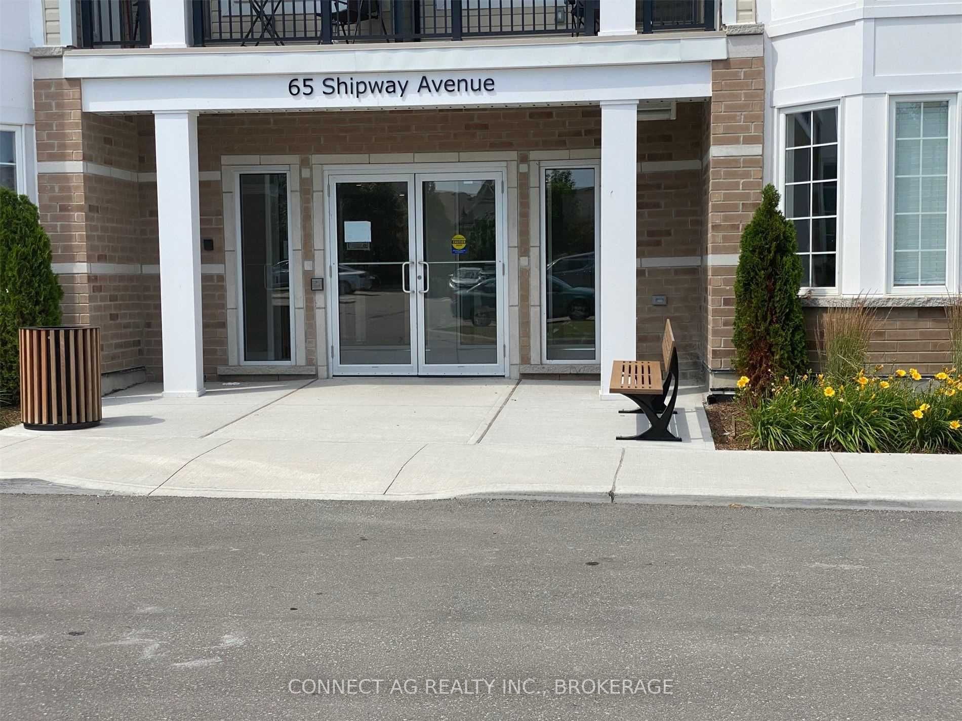 65 Shipway Avenue, #111