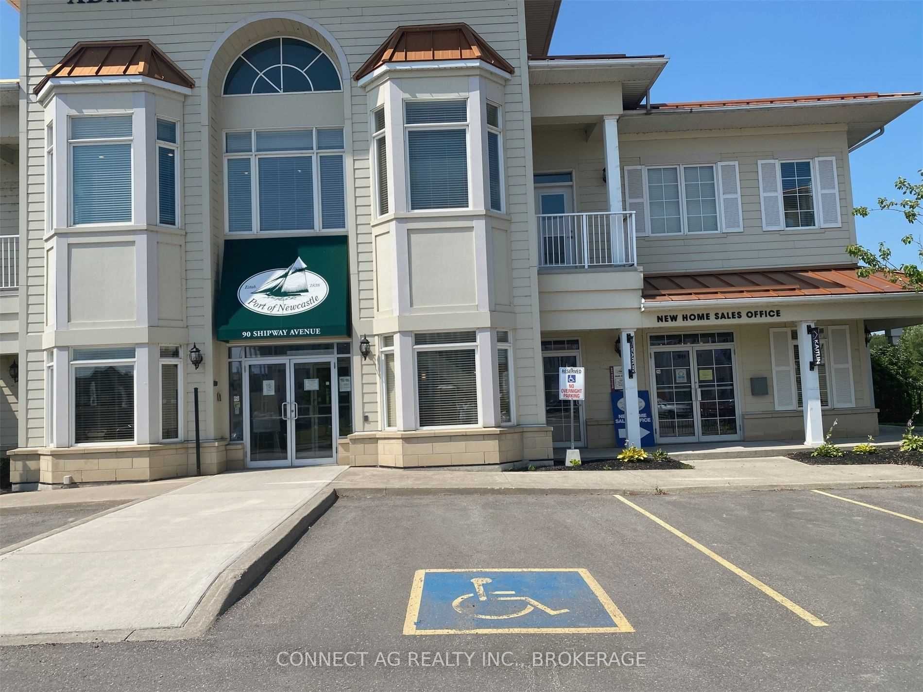 65 Shipway Avenue, #111