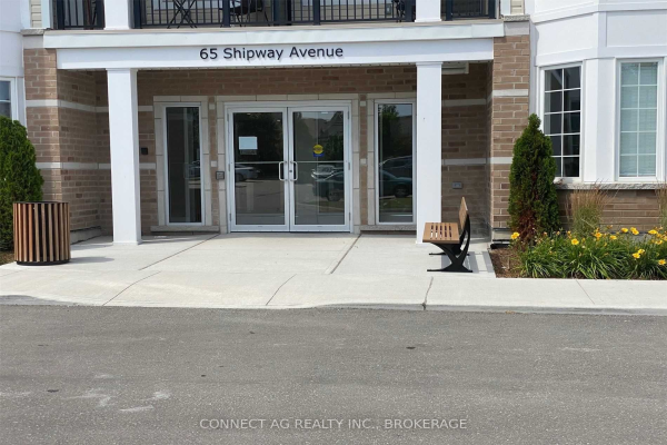 65 Shipway Ave, Clarington