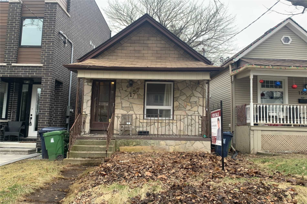 157 Boultbee Ave, Toronto