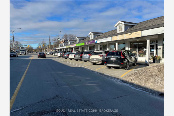 358 Old Kingston Rd, Toronto