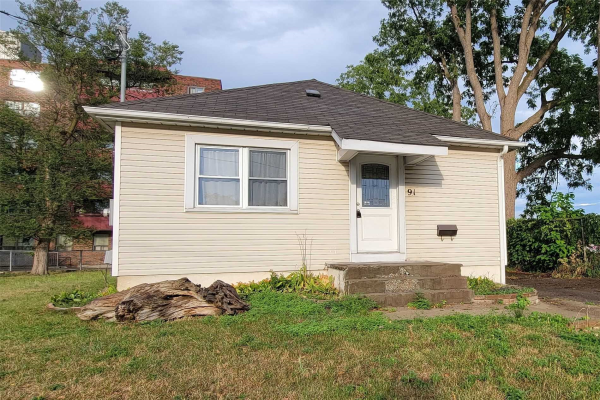 91 Nonquon Rd, Oshawa