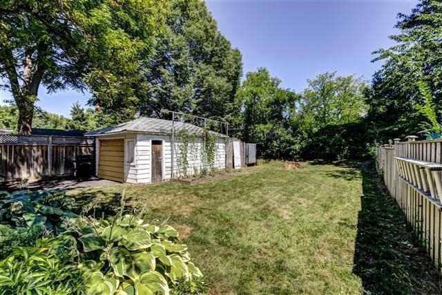 11 Ellington Dr, #Bsmt