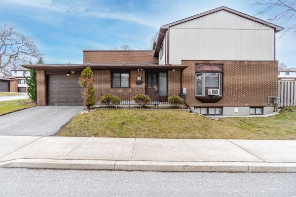 765 Oklahoma Dr, Pickering