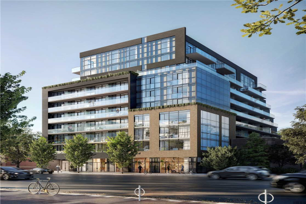 2365 Danforth Ave, Toronto