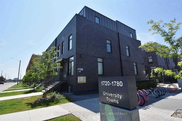 1760 Simcoe St N, Oshawa