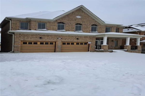 2569 Bridle Rd S, Oshawa