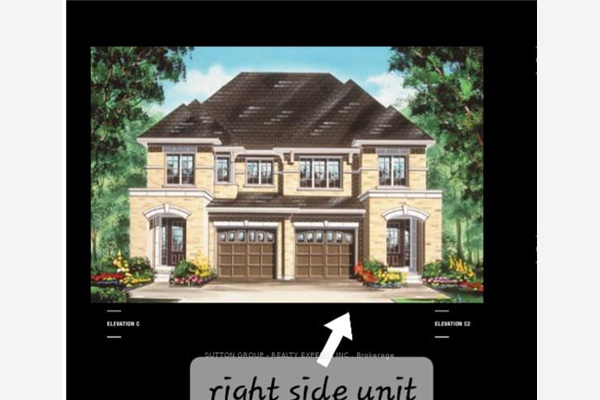 130 Ice Palace Cres, Oshawa