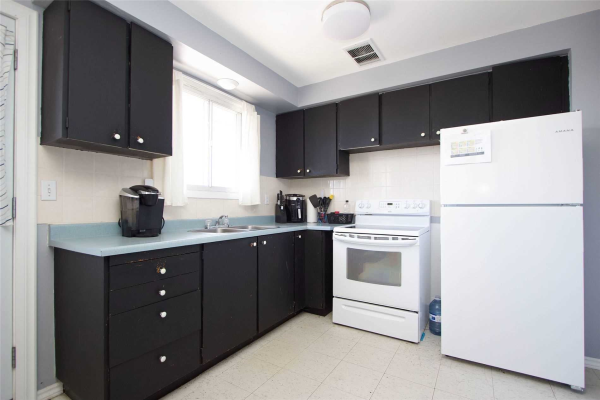 295 Dwight Ave, Oshawa