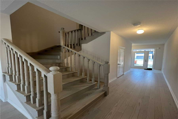 1263 Aquarius Tr, Pickering