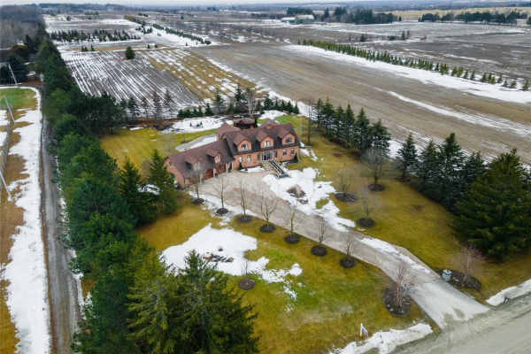 3285 Concession 8 Rd, Pickering