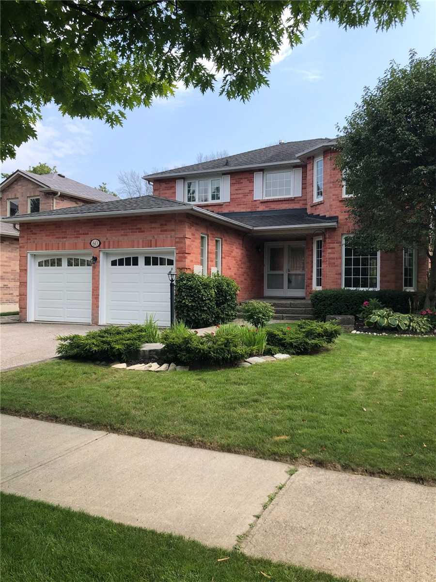 60 Cluett Dr