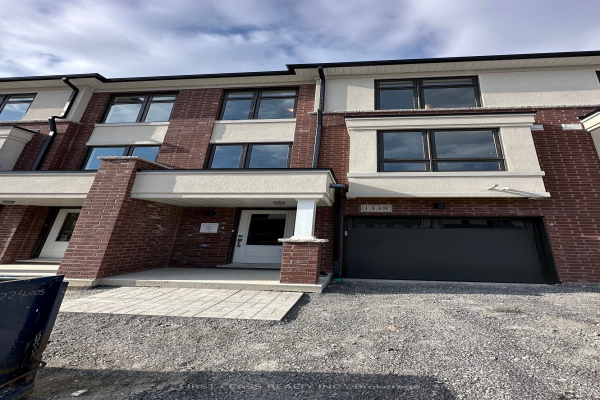 1338 Bradenton Path N, Oshawa