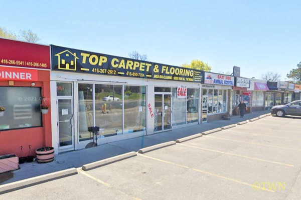 3097 Kingston Rd, Toronto