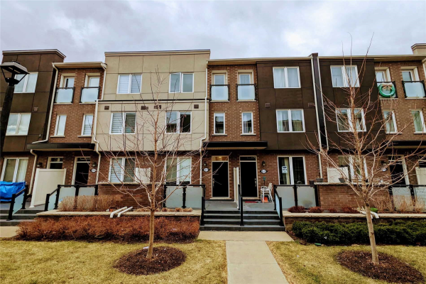 25 Heron Park Pl, Toronto