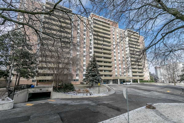 120 Dundalk Dr, Toronto