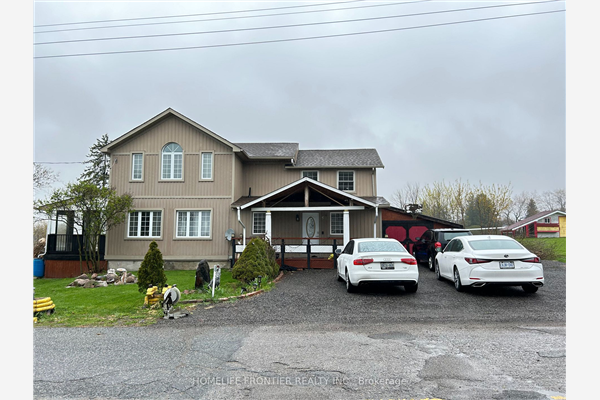 24 Tamblyn Rd, Clarington
