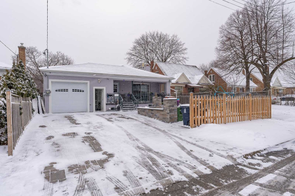 34 Princeway Dr, Toronto