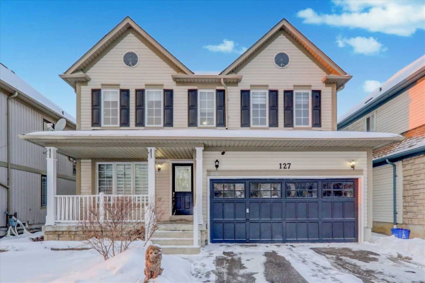 127 Harrongate Pl, Whitby