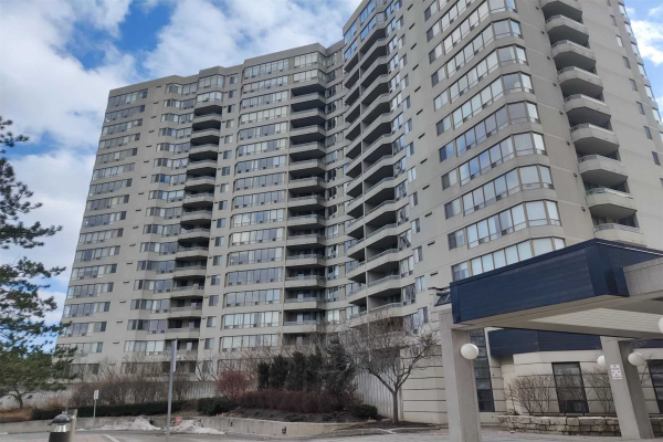 150 Alton Towers Circ, Toronto