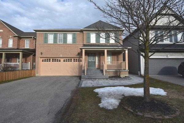 65 Ryder Cres, Ajax